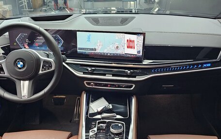 BMW X6, 2024 год, 13 369 000 рублей, 8 фотография