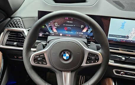 BMW X6, 2024 год, 13 369 000 рублей, 9 фотография