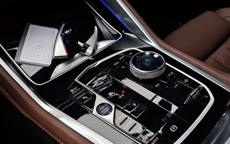 BMW X6, 2024 год, 13 369 000 рублей, 15 фотография