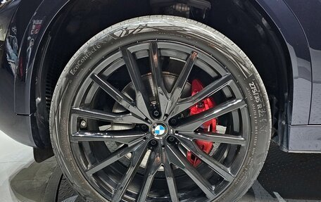 BMW X6, 2024 год, 13 369 000 рублей, 19 фотография