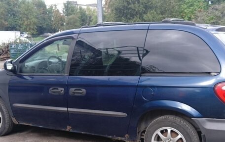 Dodge Caravan IV, 2003 год, 240 000 рублей, 6 фотография