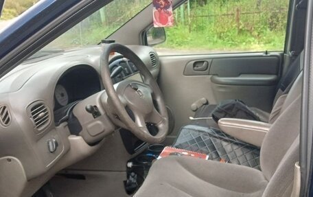 Dodge Caravan IV, 2003 год, 240 000 рублей, 7 фотография