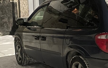 Dodge Caravan IV, 2003 год, 240 000 рублей, 2 фотография