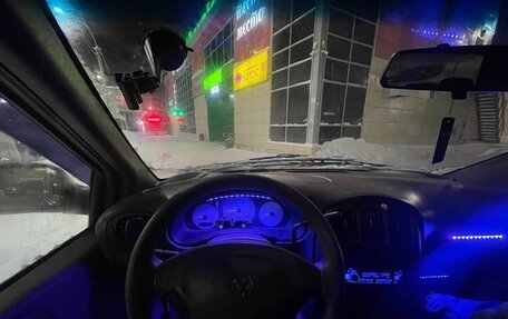 Dodge Caravan IV, 2003 год, 240 000 рублей, 14 фотография