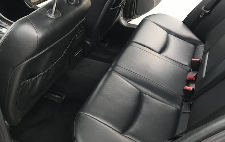 Mercedes-Benz C-Класс, 2003 год, 550 000 рублей, 12 фотография