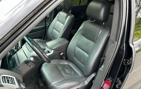 Ford Explorer VI, 2013 год, 2 250 000 рублей, 21 фотография