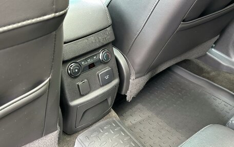 Ford Explorer VI, 2013 год, 2 250 000 рублей, 25 фотография