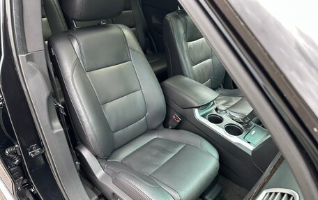 Ford Explorer VI, 2013 год, 2 250 000 рублей, 30 фотография