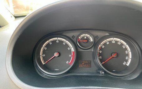 Opel Corsa D, 2008 год, 350 000 рублей, 12 фотография