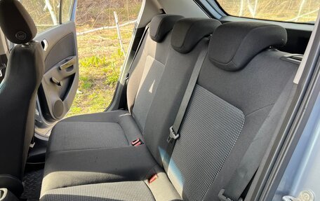 Opel Corsa D, 2008 год, 350 000 рублей, 13 фотография