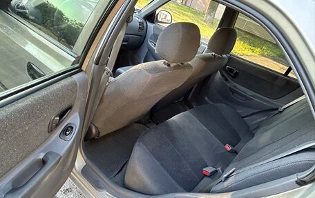 Hyundai Accent II, 2007 год, 480 000 рублей, 8 фотография