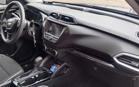 Chevrolet TrailBlazer, 2020 год, 1 250 000 рублей, 10 фотография