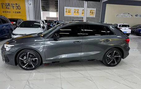 Audi A3, 2022 год, 2 232 268 рублей, 5 фотография
