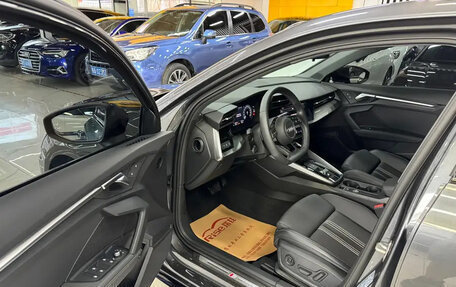 Audi A3, 2022 год, 2 232 268 рублей, 9 фотография