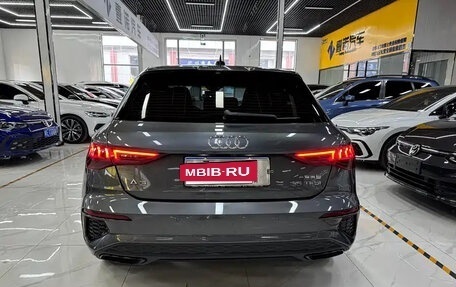 Audi A3, 2022 год, 2 232 268 рублей, 7 фотография