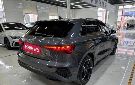 Audi A3, 2022 год, 2 232 268 рублей, 8 фотография