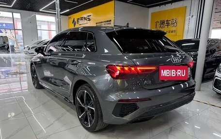 Audi A3, 2022 год, 2 232 268 рублей, 6 фотография
