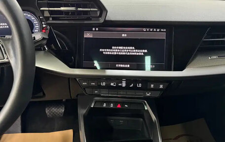 Audi A3, 2022 год, 2 232 268 рублей, 11 фотография