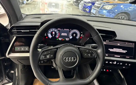 Audi A3, 2022 год, 2 232 268 рублей, 12 фотография