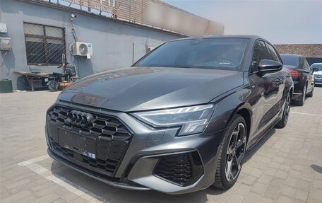Audi A3, 2022 год, 2 063 000 рублей, 3 фотография