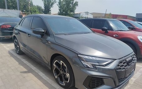 Audi A3, 2022 год, 2 063 000 рублей, 2 фотография