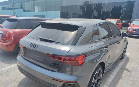 Audi A3, 2022 год, 2 063 000 рублей, 4 фотография
