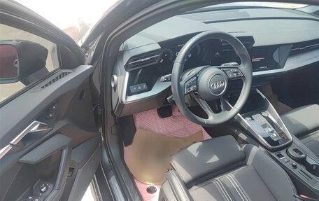 Audi A3, 2022 год, 2 063 000 рублей, 8 фотография