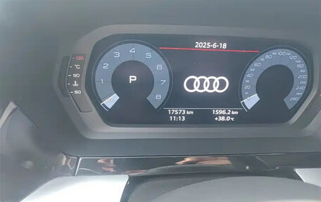 Audi A3, 2022 год, 2 063 000 рублей, 7 фотография