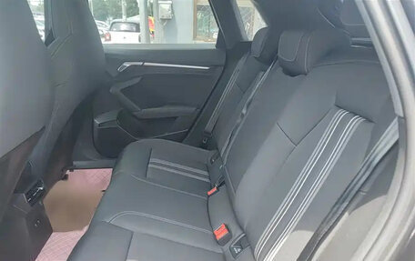 Audi A3, 2022 год, 2 063 000 рублей, 9 фотография