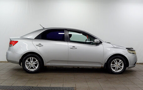 KIA Cerato III, 2010 год, 520 000 рублей, 5 фотография