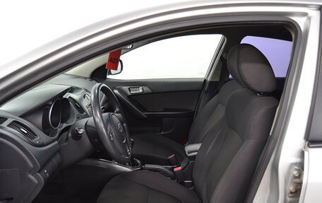 KIA Cerato III, 2010 год, 520 000 рублей, 10 фотография