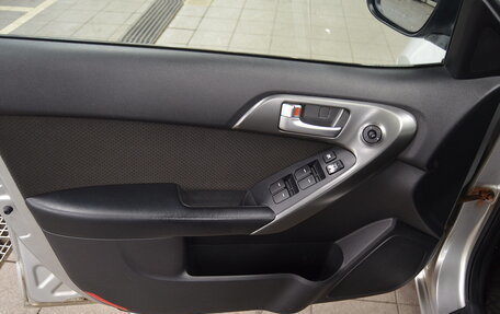KIA Cerato III, 2010 год, 520 000 рублей, 9 фотография
