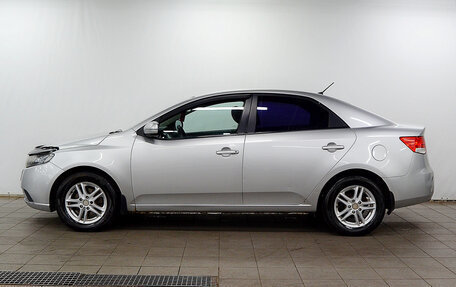 KIA Cerato III, 2010 год, 520 000 рублей, 4 фотография