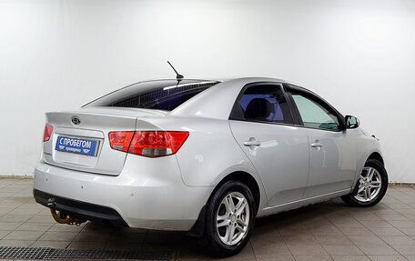 KIA Cerato III, 2010 год, 520 000 рублей, 3 фотография