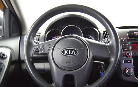 KIA Cerato III, 2010 год, 520 000 рублей, 13 фотография