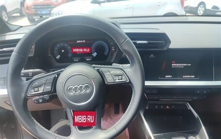 Audi A3, 2022 год, 2 063 000 рублей, 10 фотография