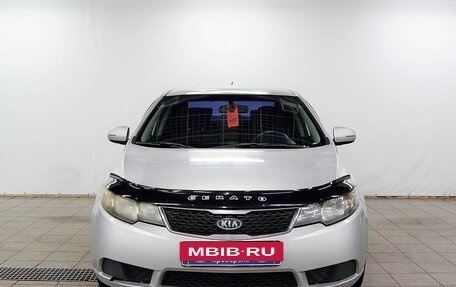 KIA Cerato III, 2010 год, 520 000 рублей, 6 фотография