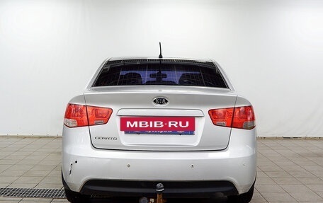 KIA Cerato III, 2010 год, 520 000 рублей, 7 фотография