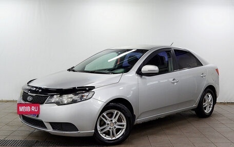 KIA Cerato III, 2010 год, 520 000 рублей, 2 фотография