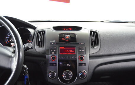 KIA Cerato III, 2010 год, 520 000 рублей, 14 фотография