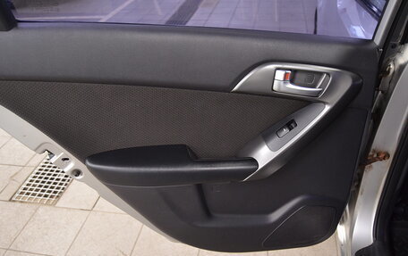 KIA Cerato III, 2010 год, 520 000 рублей, 15 фотография