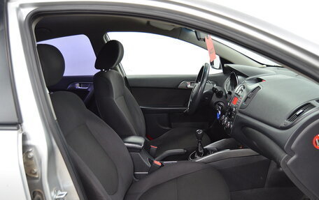 KIA Cerato III, 2010 год, 520 000 рублей, 23 фотография