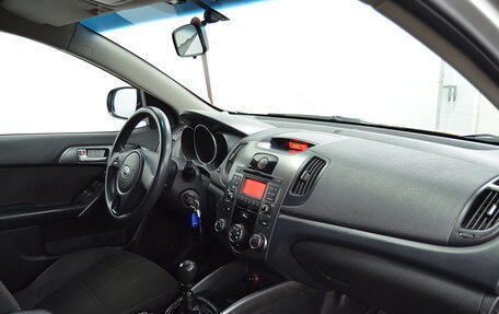 KIA Cerato III, 2010 год, 520 000 рублей, 22 фотография