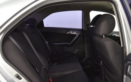 KIA Cerato III, 2010 год, 520 000 рублей, 20 фотография