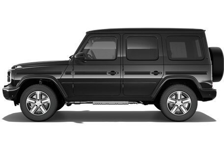 Mercedes-Benz G-Класс W463 рестайлинг _iii, 2025 год, 24 500 000 рублей, 13 фотография