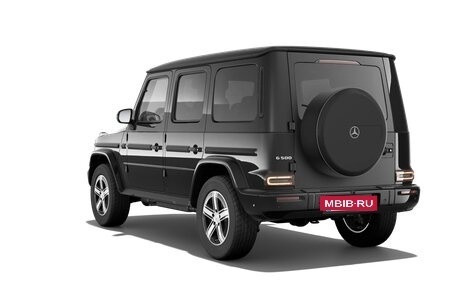 Mercedes-Benz G-Класс W463 рестайлинг _iii, 2025 год, 24 500 000 рублей, 12 фотография