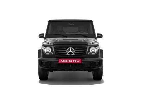 Mercedes-Benz G-Класс W463 рестайлинг _iii, 2025 год, 24 500 000 рублей, 14 фотография