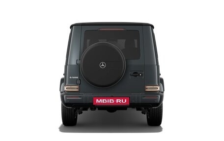 Mercedes-Benz G-Класс W463 рестайлинг _iii, 2025 год, 24 500 000 рублей, 20 фотография
