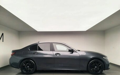 BMW 3 серия, 2020 год, 2 950 000 рублей, 3 фотография