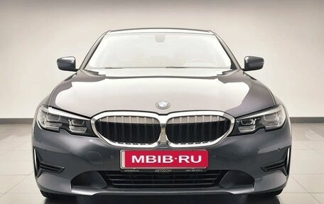 BMW 3 серия, 2020 год, 2 950 000 рублей, 2 фотография
